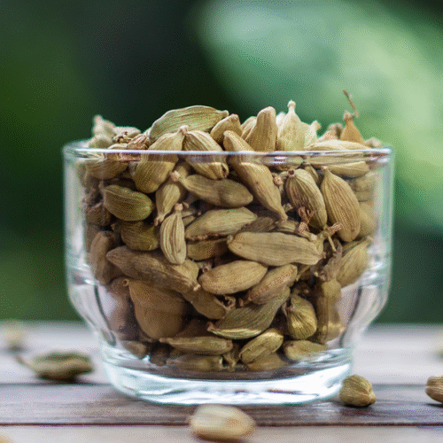 Ceylon Cardamom