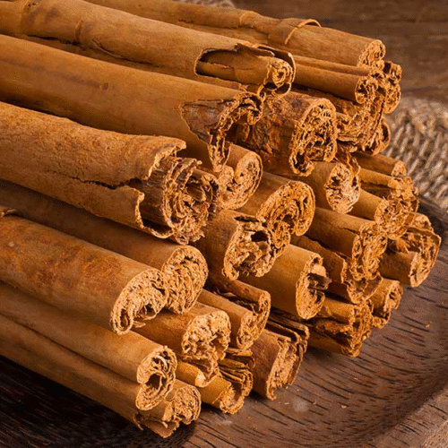 Ceylon Cinnamon