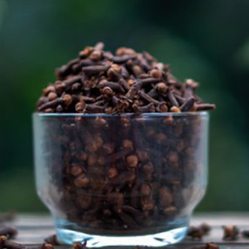 Ceylon Clove