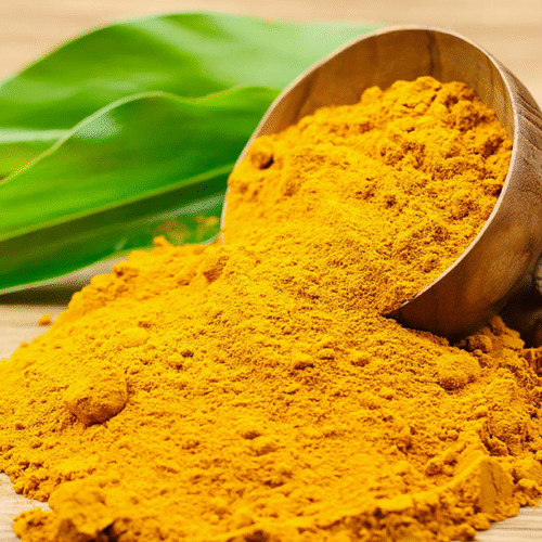 Ceylon Tumeric