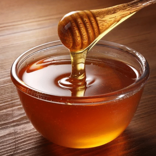 Ceylon Forest Honey